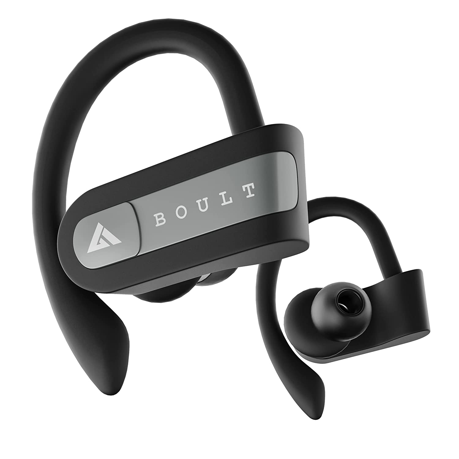 Boult Audio AirBass (MuseBuds Bluetooth Truly Wireless in Ear Earbuds with Mic)